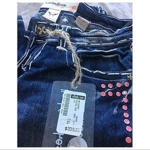 Authentic Laguna Beach Jeans